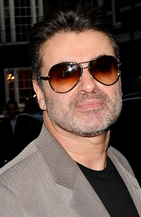 George Michael, sentenced, jail, prison, arrested, arrest, busted, car, crash, accident, charges, case, pictures, picture, photos, photo, pics, pic, images, image, hot, sexy, latest, new, 2010