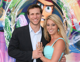 Jake Pavelka, Vienna Girardi, The Bachelor, The Bachelorette, interview, reunion, breakup, split, break, up, pictures, picture, photos, photo, pics, pic, images, image, hot, sexy, latest, new, 2010