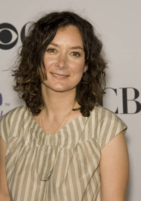 Sara Gilbert, CBS, daytime, talk, show, pictures, picture, photos, photo, pics, pic, images, image, hot, sexy, latest, new, 2010