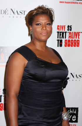 Queen Latifah, comes, out, gay, lesbian, girlfriend, Jeanette Jenkins, pictures, picture, photos, photo, pics, pic, images, image, hot, sexy, latest, new, 2010