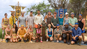 Survivor: Nicaragua, cast, season, 21, pictures, picture, photos, photo, pics, pic, images, image, hot, sexy, latest, new, 2010