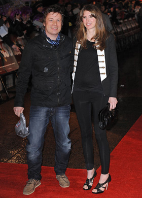 Jamie Oliver, Jools Oliver, baby, children, kids, pictures, picture, photos, photo, pics, pic, images, image, hot, sexy, latest, new, 2010