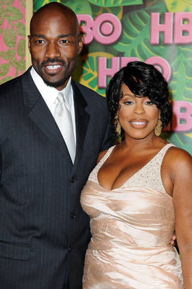 Niecy Nash, Jay Tucker, engaged, engagement, dating, wedding, pictures, picture, photos, photo, pics, pic, images, image, hot, sexy, latest, new, 2010