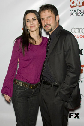 Courteney Cox, David Arquette, split, breakup, break, up, divorce, marriage, trouble, pictures, picture, photos, photo, pics, pic, images, image, hot, sexy, latest, new, 2010