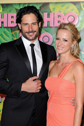 Joe Manganiello, Audra Marie, girlfriend, engaged, engagement, wedding, pictures, picture, photos, photo, pics, pic, images, image, hot, sexy, latest, new, 2010