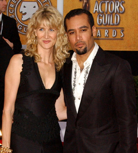 Ben Harper, Laura Dern, divorcing, divorce, marriage, split, breakup, pictures, picture, photos, photo, pics, pic, images, image, hot, sexy, latest, new