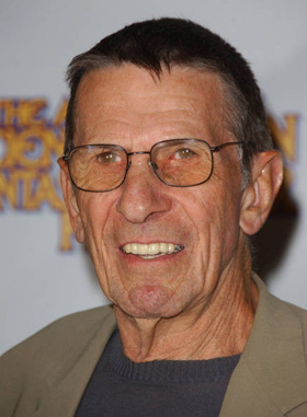 Leonard Nimoy, Star Trek, abdominal, surgery, health, pictures, picture, photos, photo, pics, pic, images, image, hot, sexy, latest, new, 2010