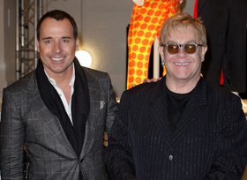 Elton John, David Furnish, baby, boy, son, surrogate, mother, pictures, picture, photos, photo, pics, pic, images, image, hot, sexy, latest, new, 2010