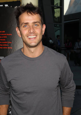 Joey McIntyre, wife, Barrett, pregnant, expecting, baby, children, kids, pictures, picture, photos, photo, pics, pic, images, image, hot, sexy, latest, new, 2010