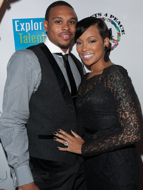 Monica, Shannon Brown, married, wedding, pictures, picture, photos, photo, pics, pic, images, image, hot, sexy, latest, new, 2011