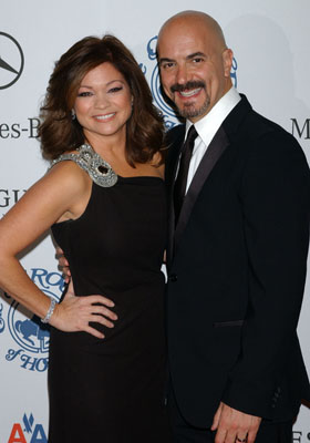 Valerie Bertinelli, Tom Vitale, married, wedding, pictures, picture, photos, photo, pics, pic, images, image, hot, sexy, latest, new, 2010