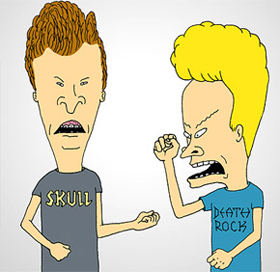 Beavis, Butt-Head, MTV, pictures, picture, photos, photo, pics, pic, images, image, hot, sexy, latest, new, 2011