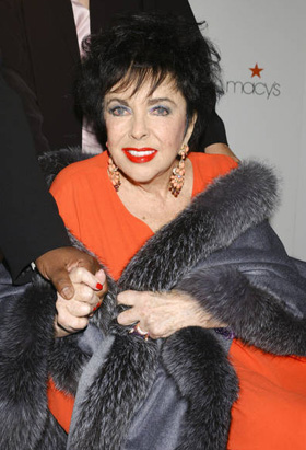 Elizabeth Taylor, Liz Taylor, hospitalized, hospital, heart, problems, failure, health, update, condition, pictures, picture, photos, photo, pics, pic, images, image, hot, sexy, latest, new, 2010