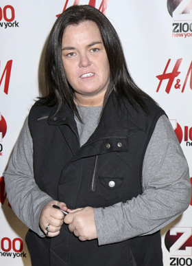 Rosie O'Donnell, girlfriend, Tracy Kachtick-Anders, split, breakup, break, up, children, kids, pictures, picture, photos, photo, pics, pic, images, image, hot, sexy, latest, new, 2011