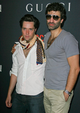 Rufus Wainwright, Jorn Weisbrodt, baby, daughter, girl, boyfriend, partner, pictures, picture, photos, photo, pics, pic, images, image, hot, sexy, latest, new, 2011