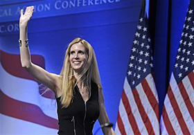 Ann Coulter, pictures, picture, photos, photo, pics, pic, images, image, hot, sexy, latest, new, 2011