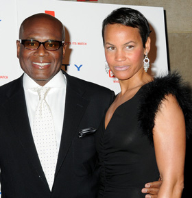 Antonio L.A. Reid, L.A. Reid, pictures, picture, photos, photo, pics, pic, images, image, hot, sexy, latest, new, 2011