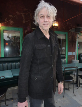 Bob Geldof, pictures, picture, photos, photo, pics, pic, images, image, hot, sexy, latest, new, 2011