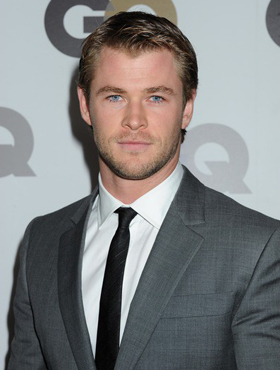 Chris Hemsworth, pictures, picture, photos, photo, pics, pic, images, image, hot, sexy, latest, new, 2011