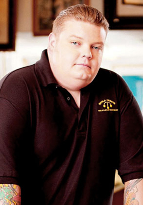 Corey Harrison, Corey Big Hoss Harrison, pictures, picture, photos, photo, pics, pic, images, image, hot, sexy, latest, new, 2011