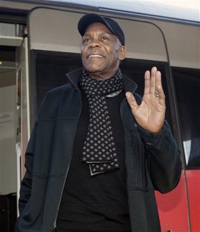 Danny Glover, pictures, picture, photos, photo, pics, pic, images, image, hot, sexy, latest, new, 2011