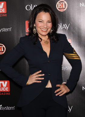 Fran Drescher, pictures, picture, photos, photo, pics, pic, images, image, hot, sexy, latest, new, 2011