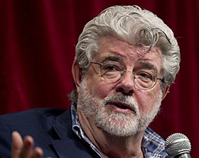 George Lucas, pictures, picture, photos, photo, pics, pic, images, image, hot, sexy, latest, new, 2011