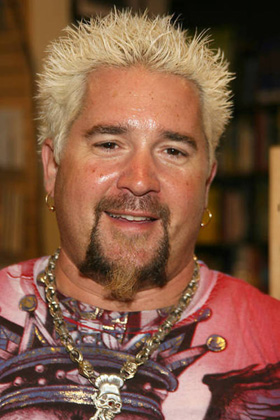 Guy Fieri, pictures, picture, photos, photo, pics, pic, images, image, hot, sexy, latest, new, 2010