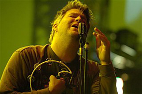 James Murphy, LCD Soundsystem, pictures, picture, photos, photo, pics, pic, images, image, hot, sexy, latest, new, 2011