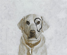 Jamie Wyeth, dog, pictures, picture, photos, photo, pics, pic, images, image, hot, sexy, latest, new, 2010