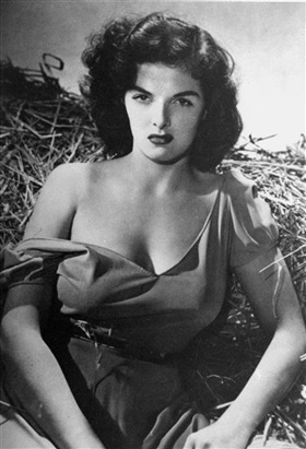 Jane Russell, pictures, picture, photos, photo, pics, pic, images, image, hot, sexy, latest, new, 2011