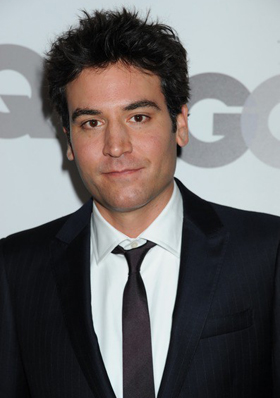 Josh Radnor, pictures, picture, photos, photo, pics, pic, images, image, hot, sexy, latest, new, 2011