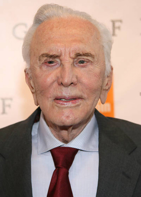 Kirk Douglas, pictures, picture, photos, photo, pics, pic, images, image, hot, sexy, latest, new, 2011