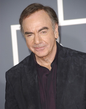 Neil Diamond, Rock and Roll Hall of Fame, inductees, 2011, pictures, picture, photos, photo, pics, pic, images, image, hot, sexy, latest, new, 2010