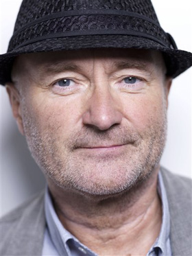 Phil Collins, pictures, picture, photos, photo, pics, pic, images, image, hot, sexy, latest, new, 2010