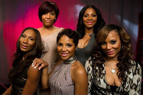 Toni Braxton, Towanda Braxton, Traci Braxton, Trina Braxton, Tamar Braxton, pictures, picture, photos, photo, pics, pic, images, image, hot, sexy, latest, new, 2011