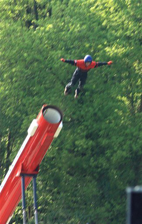 Scott May's Daredevil Stuntshow, pictures, picture, photos, photo, pics, pic, images, image, hot, sexy, latest, new, 2011