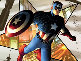 Captain America, Steve Rogers, Marvel, comics, pictures, picture, photos, photo, pics, pic, images, image, hot, sexy, latest, new, 2011