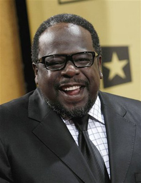 Cedric the Entertainer, pictures, picture, photos, photo, pics, pic, images, image, hot, sexy, latest, new, 2011