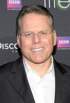 David M. Zaslav, Discovery, pictures, picture, photos, photo, pics, pic, images, image, hot, sexy, latest, new, 2011