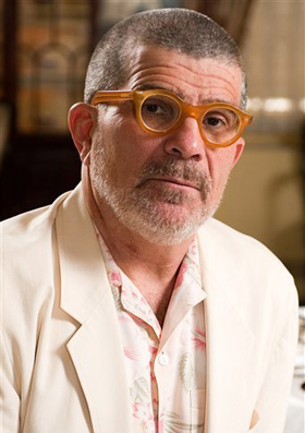 David Mamet, pictures, picture, photos, photo, pics, pic, images, image, hot, sexy, latest, new, 2011