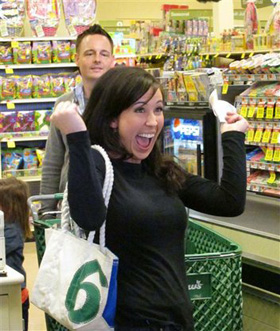 Extreme Couponing, pictures, picture, photos, photo, pics, pic, images, image, hot, sexy, latest, new, 2011