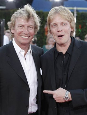 Nigel Lythgoe, Simon Lythgoe, pictures, picture, photos, photo, pics, pic, images, image, hot, sexy, latest, new, 2011