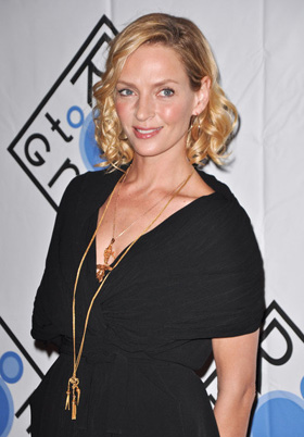 Uma Thurman, pictures, picture, photos, photo, pics, pic, images, image, hot, sexy, latest, new, 2011