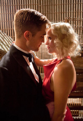 Water for Elephants, movie, preview, pictures, picture, photos, photo, pics, pic, images, image, hot, sexy, latest, new, 2010