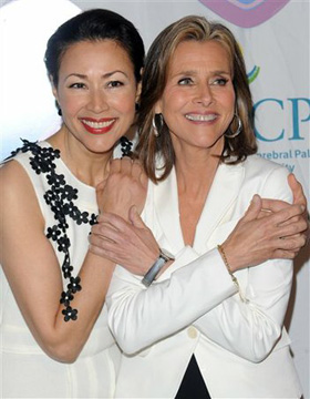 Ann Curry, Meredith Vieira, Today Show, pictures, picture, photos, photo, pics, pic, images, image, hot, sexy, latest, new, 2011