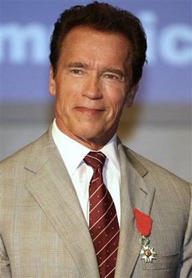 Arnold Schwarzenegger, pictures, picture, photos, photo, pics, pic, images, image, hot, sexy, latest, new, 2011