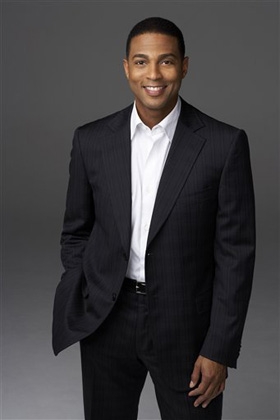 Don Lemon, CNN, gay, homosexual, pictures, picture, photos, photo, pics, pic, images, image, hot, sexy, latest, new, 2011