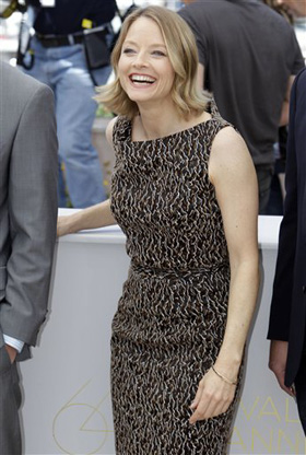 Jodie Foster, pictures, picture, photos, photo, pics, pic, images, image, hot, sexy, latest, new, 2011