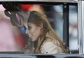 Princess Beatrice, pictures, picture, photos, photo, pics, pic, images, image, hot, sexy, latest, new, 2011